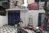Cho thuê tập thể tầng 1 Mai Động, 45m2, 2 ngủ, 8 Triệu/tháng - LH 0936397767